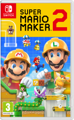 Super Mario Maker 2