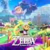 The Legend of Zelda: Echoes of Wisdom-trailer viser nyt gameplay i Hyrules regioner