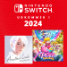 Sådan tager 2024 sig ud på Nintendo Switch!