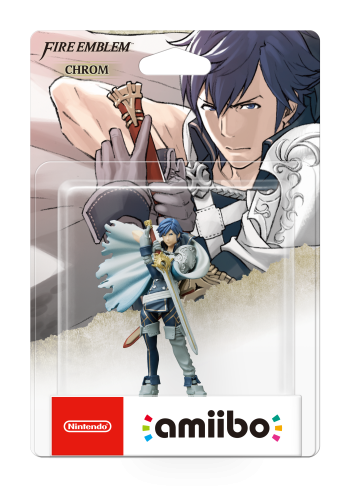 Chrom