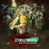 Hyrule Warriors: Age of Imprisonment udkommer i denne uge til Nintendo Switch 2