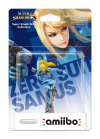 No. 40 Zero Suit Samus