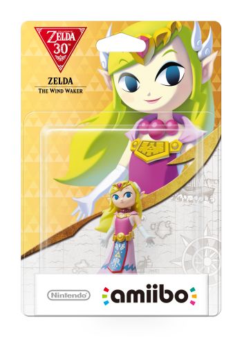 Zelda (The Wind Waker)