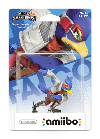 No. 52 Falco