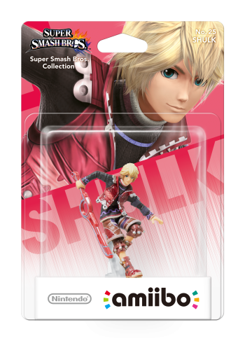 No. 25 Shulk