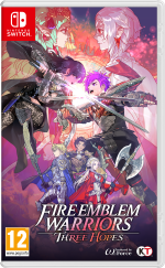 Fire Emblem Warriors: Three Hopes