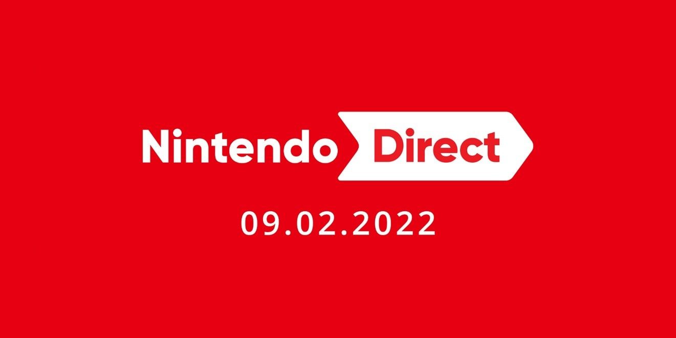 Årets første Nintendo Direct-udsendelse starter kl. 23:00 den 9. februar