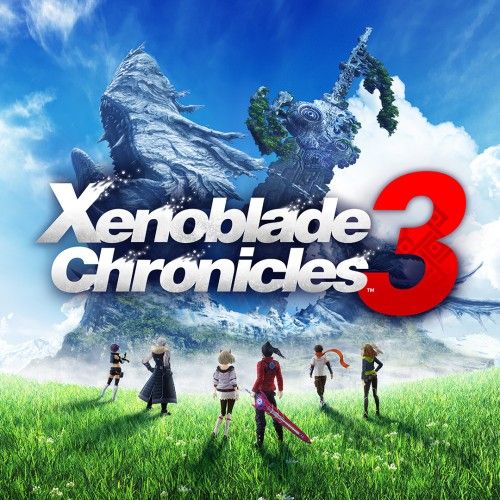 Xenoblade Chronicles 3