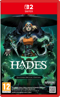 Hades II – Nintendo Switch 2 Edition