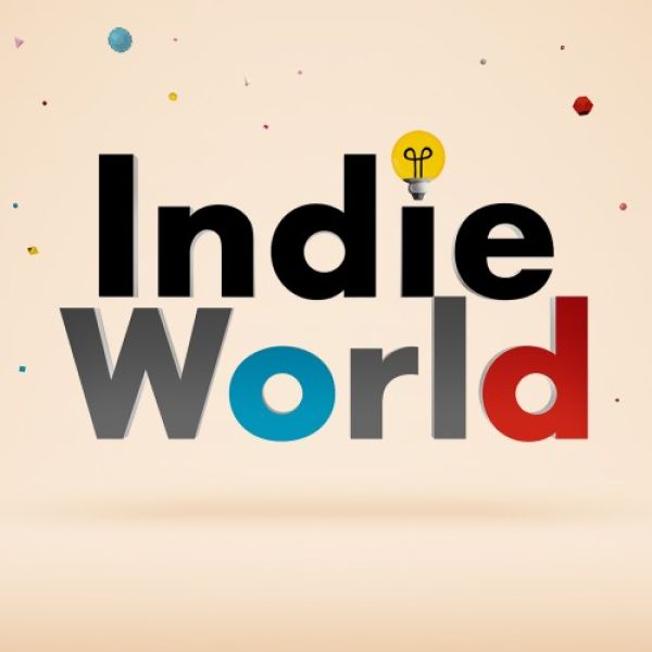 Ny Indie World Showcase med fokus på kommende spil til Nintendo Switch 2 og Nintendo Switch