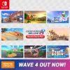 Mario Kart 8 Deluxe – Booster Course Pass Wave 4 ræser ind på Nintendo Switch i dag!