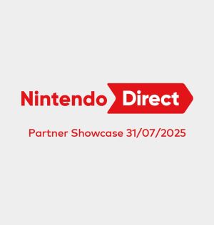 Nintendo Direct: Partner Showcase præsenterer spil til Nintendo Switch 2 og Nintendo Switch
