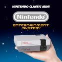 Betjeningsmanual til Nintendo Classic Mini: NES
