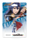 No. 31 Lucina