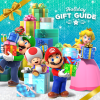 Årets julegavetips fra Nintendo (2022)