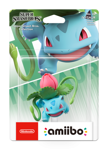 No. 76 Ivysaur