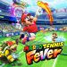 Mario Tennis Fever