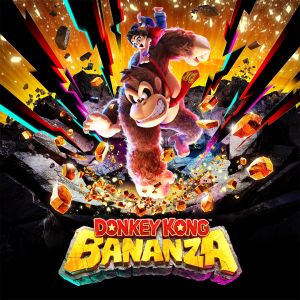 Donkey Kong Bananza Direct skræller lagene af det nye eventyr