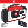 Game Traveler: Deluxe Travel Case – Black