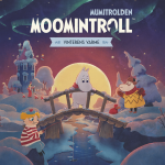 Mumitrolden: Vinterens varme