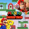 Prøv det gratis Mario vs. Donkey Kong-demospil til Nintendo Switch